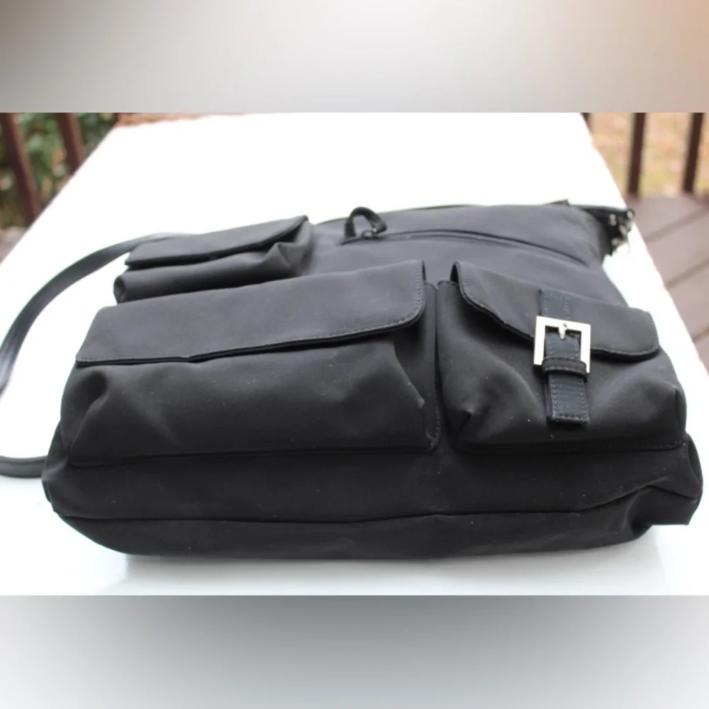 Vintage Hobo International satchel